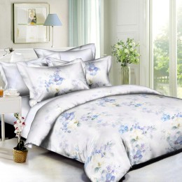 Комплект постельного белья Home Line Яблоневый цвет