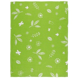 Полотенце кухонное Home Line Мадагаскар 45х60 см