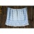 Покрывало Barine Kilim Throw Blue голубой 130х170 см , фото