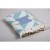 Плед-накидка Barine Fishbone Throw Sage 130х180 см, фото 3