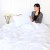 Постельное белье MirSon Ranforce Elite 11-2107 White, фото 1