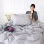 Постельное белье Mirson Ranforce Elite 16-5703 Light Gray, фото 1