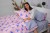 Постельное белье MirSon Ranforce Elite 18-636 Rozalin Kids, фото 1
