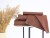 Постельное белье Mirson Ranforce Elite 19-1217 Chocolate perla Kids, фото 6