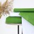 Постельное белье Mirson Ranforce Elite Green Diego (11-2107 + 18-0130), фото 3