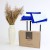 Постельное белье Mirson Ranforce Elite Pablo Blue (11-2107 + 19-4150) Kids, фото 1