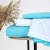 Постельное белье MirSon Ranforce Elite White-mint , фото 3