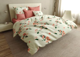 Постельное белье MirSon 17-0401 Bird in a Сage Kids