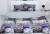 Постельное белье MirSon Ranforce Elite 17-0034 Celeste Kids, фото