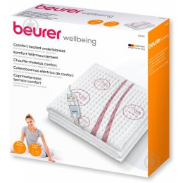 Электропростынь Beurer UB 90
