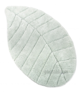 Коврик в ванную Irya Tropic yesil