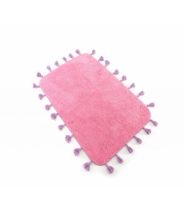Коврик в ванную Irya Joy pembe
