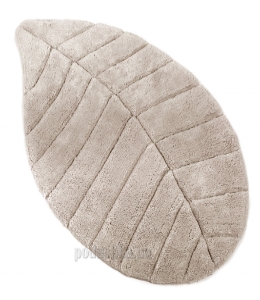 Коврик в ванную Irya Tropic bej