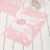 Коврик в ванную Chilai Home Melek pink, фото