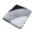 Коврик для ванной Chilai Home Well Grey 50х60, фото