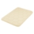 Коврик для ванной Bisk Silk 07067 ecru, фото