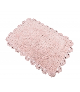 Коврик в ванную Irya Mina pembe