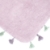 Коврик в ванную Irya Lucca pembe, фото 2