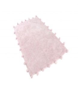 Коврик в ванную Irya Alya pembe