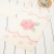 Коврик в ванную Chilai Home Rose Dot ecru, фото