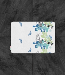 Коврик для ванной комнаты Spring Tabe
