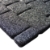 Коврик придверный Izzihome Old Сity Granite Gray/ limited edition, фото 1