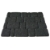 Коврик придверный Izzihome Old Сity Granite Gray/ limited edition, фото 4