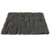 Коврик придверный Izzihome Old Сity Granite Gray/ limited edition, фото