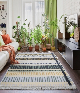 Ковер Ago Lotus Home