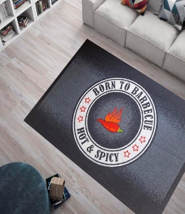 Коврик универсальный Izzihome Ola Barbeku Br07