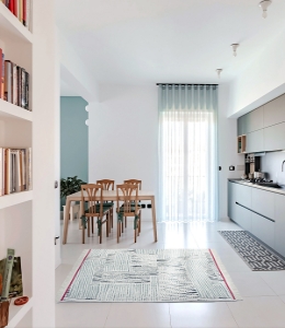 Ковер Antony Lotus Home
