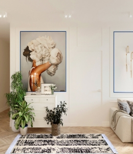 Ковер Dardan Lotus Home