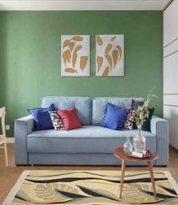 Ковер Irena Lotus Home
