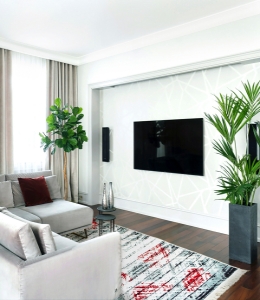 Ковер Sinon Lotus Home