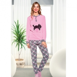 Комплект женский Lady Lingerie 15680