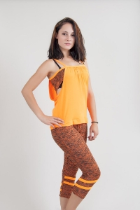 Женский комплект Lady Lingerie 3614 Standart