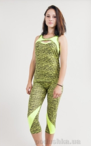 Женский комплект Lady Lingerie 3618 Standart