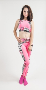 Женский комплект Lady Lingerie 3627 Standart