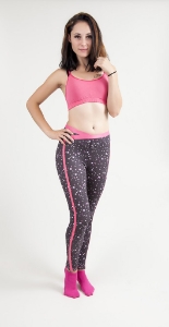 Женский комплект Lady Lingerie 7047 Standart