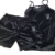 Комплект женский велюровый Victorias Secret 2353 черный, фото 4