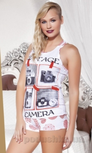 Комплект женский Lady Lingerie 7026
