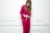 Женская пижама Sleeper Set Fuxia, фото 1