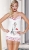 Комплект женский Lady Lingerie 7031, фото