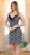 Ночная сорочка Lady Lingerie 6221, фото