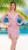 Ночная сорочка Lady Lingerie 6216, фото