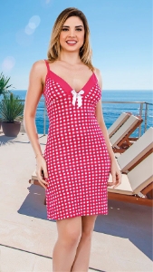 Ночная сорочка Lady Lingerie 6215