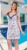 Ночная рубашка Lady Lingerie 6201, фото