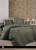 Постельное белье First Choice Сатин Де Люкс Alfa Moon Mist 200x220, фото