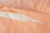 Пододеяльник из ранфорса SoundSleep 169Peach персиковый, фото 2