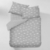 Пододеяльник Cosas Crown Grey 2, фото 1